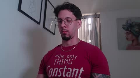 Andrew Mathwes online show from January 5, 2026, 8:45 pm