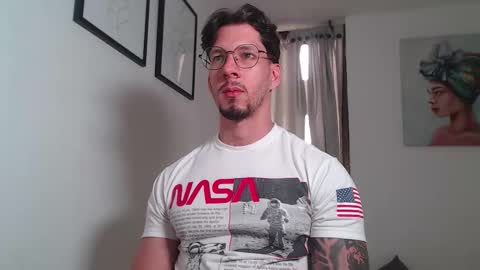 Andrew Mathwes online show from January 9, 2026, 8:32 pm