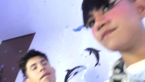 Snapshot of andrew_uwu_ chatting on December 7, 2024, 1:36 am ANDREW independent model online show from December 7, 2024, 1:36 am