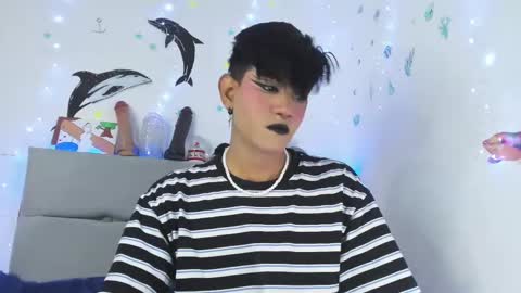 Snapshot of andrew_uwu_ chatting on December 18, 2024, 1:15 am ANDREW independent model online show from December 18, 2024, 1:15 am