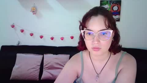 Andrew and Cherry online show from February 1, 2025, 1:12 am