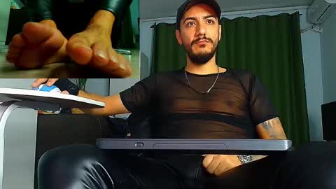 MasterRomania  online show from November 6, 2025, 6:03 am