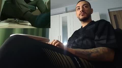 MasterRomania  online show from December 5, 2025, 7:39 am