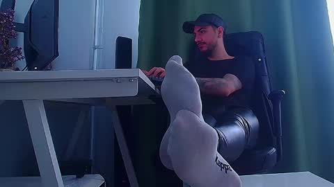 MasterRomania  online show from March 25, 2026, 7:03 am