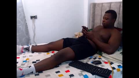 Snapshot of andrewburke06 chatting on November 6, 2025, 6:31 pm andrewburke06 online show from November 6, 2025, 6:31 pm