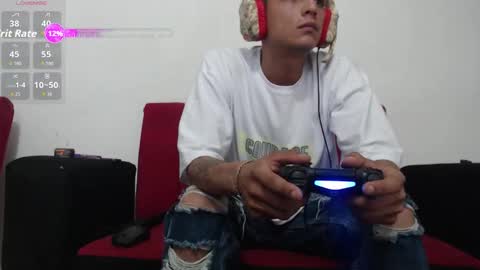 Snapshot of andrewcooper1 chatting on January 14, 2026, 3:01 am andrew online show from January 14, 2026, 3:01 am