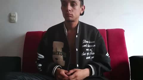 Snapshot of andrewcooper1 chatting on February 12, 2026, 5:08 pm andrew online show from February 12, 2026, 5:08 pm