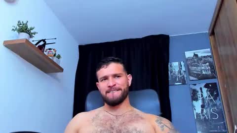 Andrew Diaz online show from December 15, 2025, 4:28 am