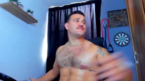 Snapshot of andrewdiaz_ chatting on May 25, 2026, 10:16 pm Andrew Diaz online show from May 25, 2026, 10:16 pm