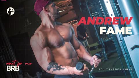 Andrew online show from December 19, 2024, 4:45 am