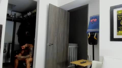 Snapshot of andrewjohnson0 chatting on June 19, 2026, 3:00 am Andrew Johnson online show from June 19, 2026, 3:00 am