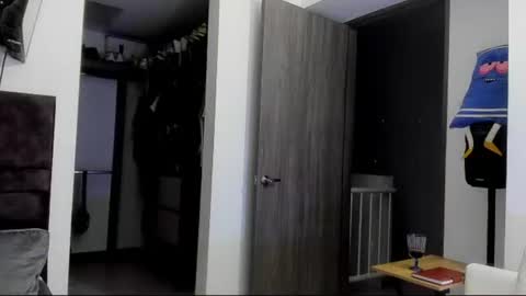 Snapshot of andrewjohnson0 chatting on June 28, 2026, 3:45 am Andrew Johnson online show from June 28, 2026, 3:45 am