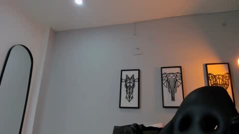 Andrewlamar21 online show from December 30, 2024, 7:42 pm