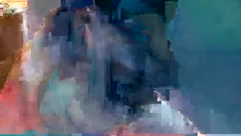 Snapshot of andrewlittle141 chatting on May 18, 2026, 11:54 pm Andrew Hung online show from May 18, 2026, 11:54 pm