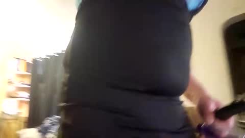 Snapshot of andrewo4277 chatting on February 4, 2025, 7:33 pm andrewo4277 online show from February 4, 2025, 7:33 pm