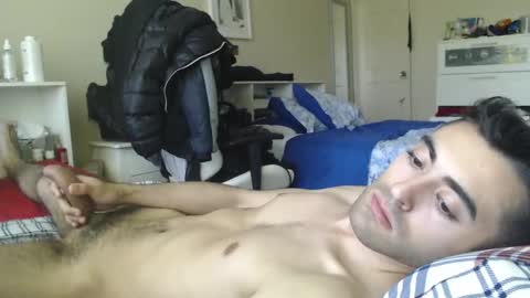 Andrew online show from December 3, 2024, 8:06 pm