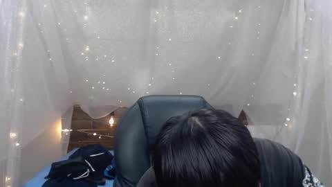 ANDREW online show from December 27, 2024, 6:53 pm