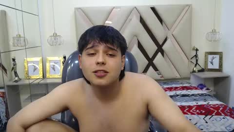 ANDREW online show from December 28, 2024, 6:29 pm