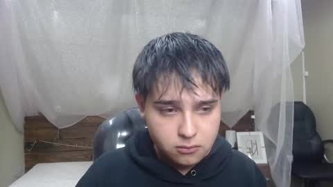 ANDREW online show from February 5, 2025, 12:06 pm