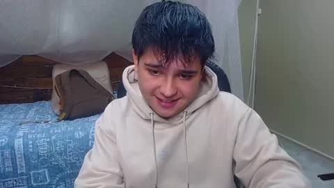 ANDREW online show from February 14, 2025, 12:25 pm