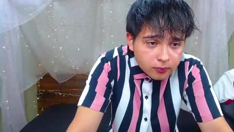 ANDREW online show from March 1, 2025, 6:32 pm