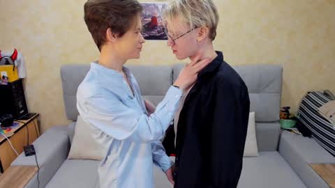 Snapshot of andrewwcarter2 chatting on December 1, 2024, 8:31 pm Andrew online show from December 1, 2024, 8:31 pm