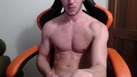 Snapshot of andrewyy34 chatting on January 26, 2025, 4:51 pm Andrea online show from January 26, 2025, 4:51 pm