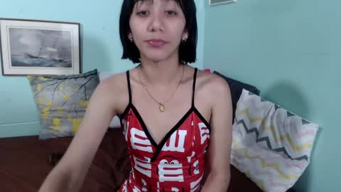 Andreyna online show from February 6, 2025, 6:24 pm
