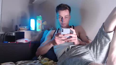 Snapshot of andrian_sweety chatting on May 19, 2026, 12:49 am andrian_sweety online show from May 19, 2026, 12:49 am