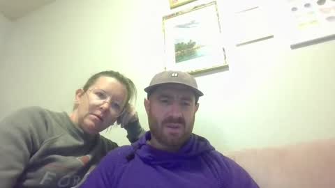 Sexy Newbie Couple online show from December 17, 2024, 1:18 am