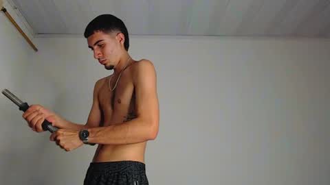 Snapshot of andriuhot066 chatting on December 2, 2024, 3:26 am andriuhot066 online show from December 2, 2024, 3:26 am