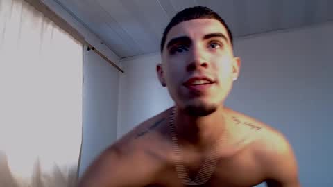 Snapshot of andriuhot066 chatting on December 3, 2024, 9:34 pm andriuhot066 online show from December 3, 2024, 9:34 pm