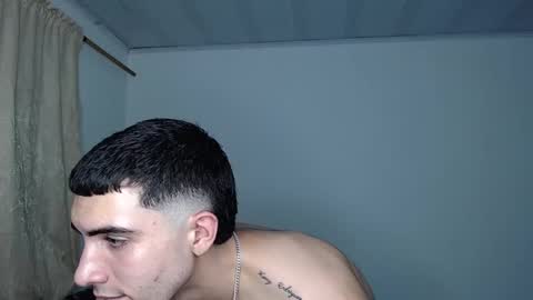 Snapshot of andriuhot066 chatting on December 5, 2024, 7:49 am andriuhot066 online show from December 5, 2024, 7:49 am