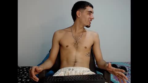 Snapshot of andriuhot066 chatting on December 10, 2024, 6:54 am andriuhot066 online show from December 10, 2024, 6:54 am