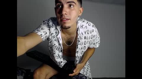 Snapshot of andriuhot066 chatting on December 16, 2024, 11:12 am andriuhot066 online show from December 16, 2024, 11:12 am