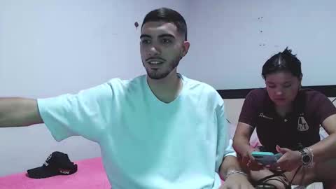 Snapshot of andriuhot066 chatting on December 16, 2025, 6:57 pm andriuhot066 online show from December 16, 2025, 6:57 pm