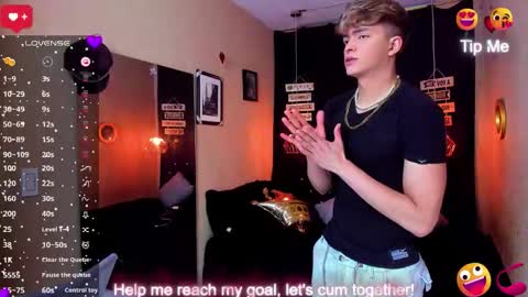      online show from December 2, 2025, 1:11 am