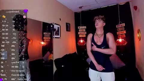 Snapshot of andrius_24 chatting on January 16, 2026, 3:54 am online show from January 16, 2026, 3:54 am