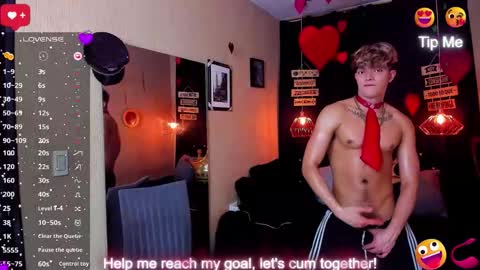 Snapshot of andrius_24 chatting on February 20, 2026, 2:08 am online show from February 20, 2026, 2:08 am