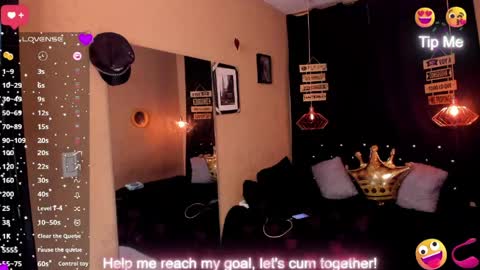 Snapshot of andrius_24 chatting on May 16, 2026, 11:25 pm online show from May 16, 2026, 11:25 pm