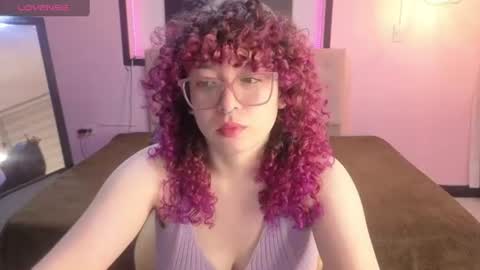 androm3da_ online show from June 29, 2026, 12:38 pm