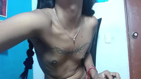 vero paez online show from December 2, 2024, 7:14 am