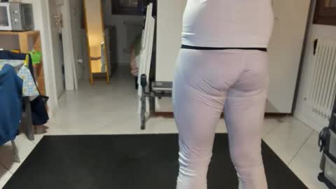 androx77 online show from January 8, 2026, 4:31 pm