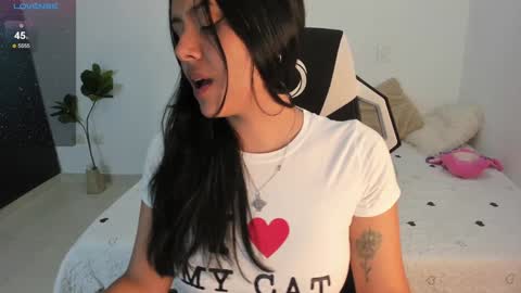 Snapshot of andy05hernandez_ chatting on January 19, 2025, 4:33 am independet online show from January 19, 2025, 4:33 am