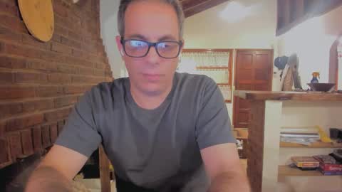 Andrew online show from February 13, 2026, 1:01 am