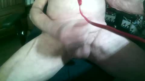 Andy18699 online show from April 22, 2026, 6:27 am