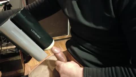 andy1939 online show from March 24, 2026, 7:08 pm