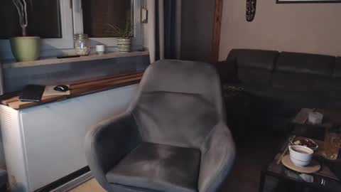 Andy online show from April 12, 2026, 12:48 am