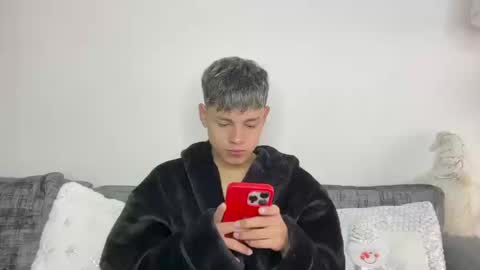 Andy online show from January 15, 2026, 1:59 pm