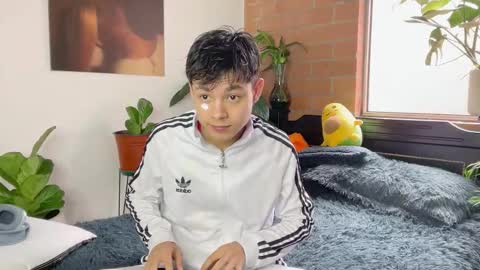 Andy online show from February 18, 2026, 1:40 pm